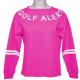 Brittigan Golf Alert pink