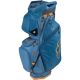 Sun Mountain Eco Lite 2024 Cartbag Spruce Harbour Ochre