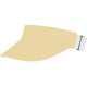 Rohnisch Logo 110680-S288 visor Apricot