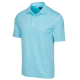 Greg Norman Solar XP Aqua stripe
