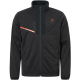 Abacus heren Softshell golfjacket