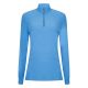 Greg Norman dames baselayer atlantic blue