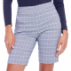 Swing Control dames korte golfbroek