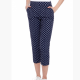 Swing Control dames golfbroek 24