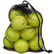 Legend Distance Golfballen geel 12 stuks