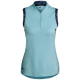 Adidas GL6657 mouwloze polo