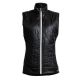Backtee dames bodywarmer