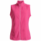 Backtee dames bodywarmer