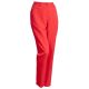 Backtee dames golfbroek
