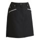 Backtee golfrokje