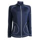 Backtee dames midlayer jack