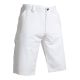 Backtee Mens performance shorts 45701-1000 wit