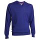 Backtee V-hals Trui