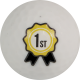 Golfballen set van 3 (1st)