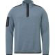 Abacus Bangor 6388 982 heren midlayer Dusty Blue