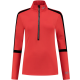 Kou Sportswear dames midlayer