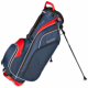 BagBoy BB37115 Go Lite Hybrid Standbag Red Navy White