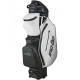 Bennington IRO-QO-DB Cartbag White-Black
