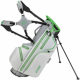 Bennington Zone 14 DB standbag White Silver Lime