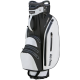 Bennington Cartbag Dry Go Wit Zwart