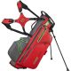 Bennington Zone 14 DB standbag Red Canon Grey Lime