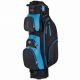 Bennington Cartbag QO Lite black cobalt