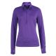 Puma dames midlayer paars