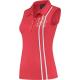 Par69 Bingo PNS-6972-23 mouwloze dames polo