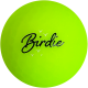 Golfballen WS9900143 set van 3 met de print 