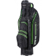 Bennington QO9 Dry cartbag Camo black Green