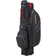 Bennington QO 9 WR Cartbag Black Red