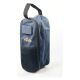 Golfschoenentas blauw