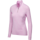 Greg Norman dames baselayer Bloom Heather