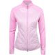 Greg Norman dames jacket roze