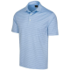 Greg Norman heren polo Blue Stream
