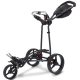 Big Max Auto Fold FF golftrolley