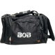 BOB duffelbag zwart