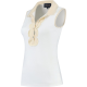 Par69 Bond PNS6950-23 mouwloze dames polo