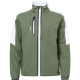 Abacus Bounce 2080-517 rainjacket Forest
