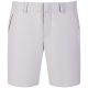 Vardecci heren korte golfbroek Sand