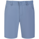 Vardecci heren korte golfbroek Light blue