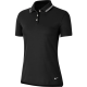 Nike BV0217 010 Dri-FIT Victory Stripe Collar dames polo