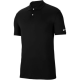 Nike BV0356 010 Dri-FIT Victory heren polo