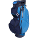 Sun Mountain C-130 Cartbag Cobalt Navy