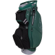 Sun Mountain C-130 Cartbag Green Black Cadet