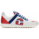 Duca del Cosma Rebel wit/rood
