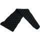 Par69 scarf black