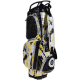 Ouul Alligator camo standbag yellow