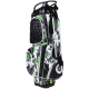 Ouul standbag alligator camo green