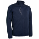 Abacus heren softshell golfjacket